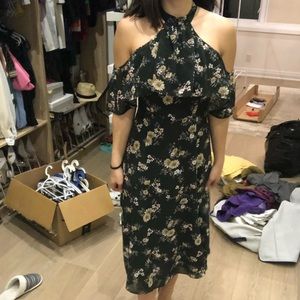 Re:named midi dress in XS